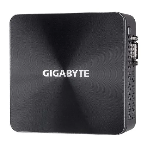 Компютер GIGABYTE BRIX Core i3 10110U (GB-BRi3H-10110)