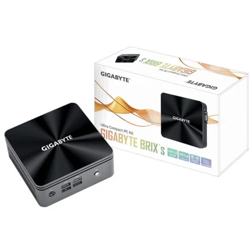 Компютер GIGABYTE BRIX Core i3 10110U (GB-BRi3H-10110)