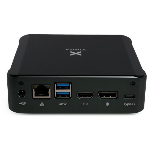 Компютер Vinga Mini PC V600 (V6008145U.161T)