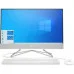 Компютер HP 24-df0089ur AiO / i5-10400T (2C6G9EA)
