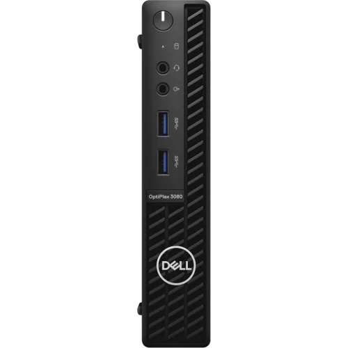 Компютер Dell OptiPlex 3080 MFF / i5-10500T (N021O3080MFF_UBU)