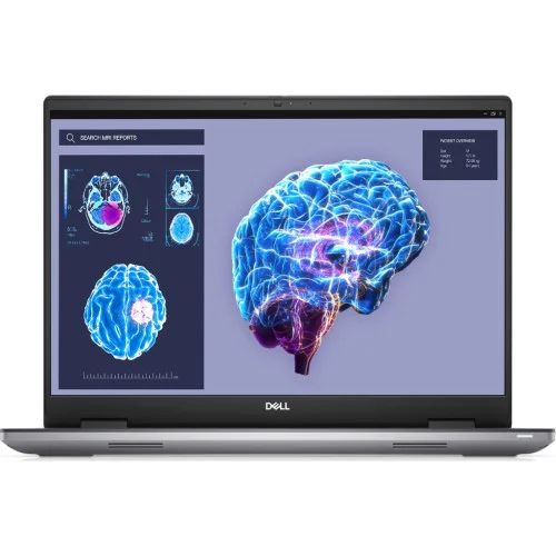 Компютер Dell Precision 7680 Tower / i9-13950HX (210-BGNT_i9321TBW11P)