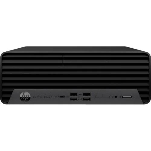 Компютер HP Elite 600 G9 SFF / i5-12500, 8GB, F512GB, кл+м, Win11P (6U3Y2EA)