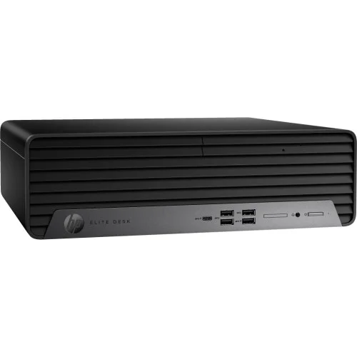 Компютер HP Elite 600 G9 SFF / i5-12500, 8GB, F512GB, кл+м, Win11P (6U3Y2EA)