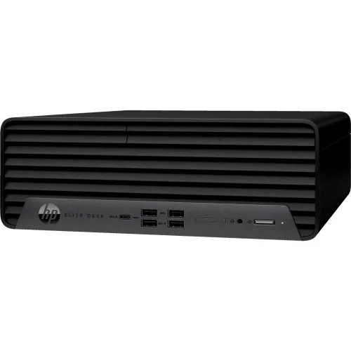 Компютер HP Elite 600 G9 SFF / i5-12500, 8GB, F512GB, кл+м, Win11P (6U3Y2EA)