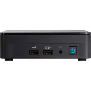 Комп'ютер ASUS NUC 12 Pro Kit NUC12WSKi5 / i5-1240P, M.2 22x80 NVMe; 22x42 SATA (90AB2WSK-MR6100)