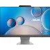 Компютер ASUS A3402WBAK-BA399M / i7-1255U, 16, 512, KM (90PT03G3-M05Y70)