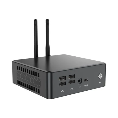 Компютер Vinga Mini PC V655 (V6551215U.161T)