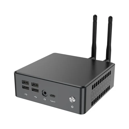 Компютер Vinga Mini PC V655 (V6551215U.161T)