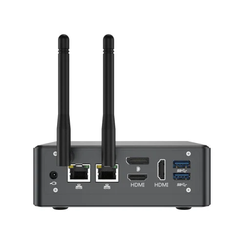 Компютер Vinga Mini PC V655 (V6551215U.161T)