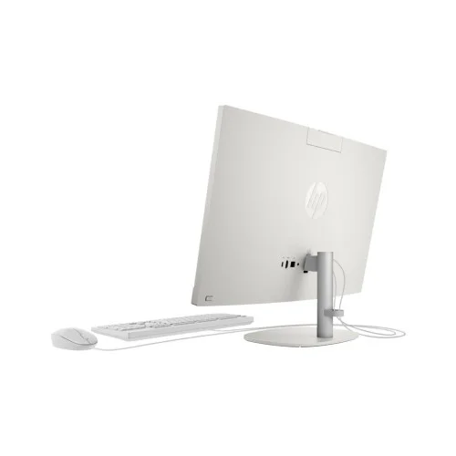 Компютер HP 240 G10 AiO / Intel N300, 8GB, F512GB, WiFi, кл+м, Win11P (936J0EA)