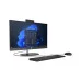 Компютер HP 240 G10 AiO / Intel N300, 8GB, F512GB, WiFi, кл+м, Win11P (885A8EA)