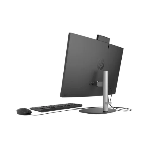 Компютер HP 240 G10 AiO / Intel N300, 8GB, F512GB, WiFi, кл+м, Win11P (885A8EA)