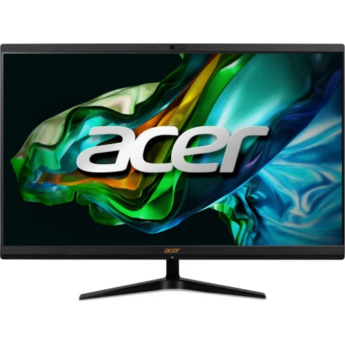 Компютер Acer Aspire C27-1800 AiO / i5-12450H, 16, F1024GB, WiFi, кл+м (DQ.BM3ME.001)