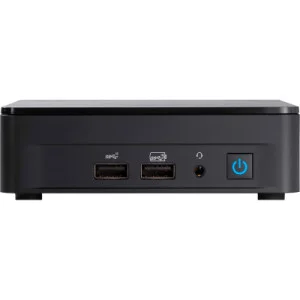 Комп'ютер ASUS NUC 12 Pro RNUC12WSKI300002I / i3-1220P, M.2 22x80 NVMe;22x42 SATA (90AR00D1-M00030)