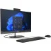Компютер HP ProOne 240 G10 AiO / i5-1335U, 16, 512, K&M, Cam, WiFi, HAS, W11Pro (9H6K4ET)