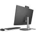 Компютер HP ProOne 240 G10 AiO / i5-1335U, 16, 512, K&M, Cam, WiFi, HAS, W11Pro (9H6K4ET)