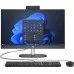 Компютер HP ProOne 240 G10 AiO / i5-1335U, 16, 512, K&M, Cam, WiFi, HAS, W11Pro (9H6K4ET)