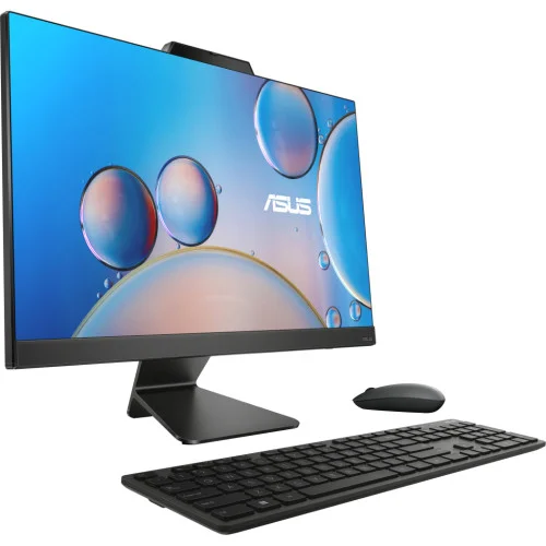 Комп'ютер ASUS M3402WFAK-BPC0210 AiO / Ryzen5 7520U, 16, 256, WiFi, кл+м (90PT03L2-M00WA0)