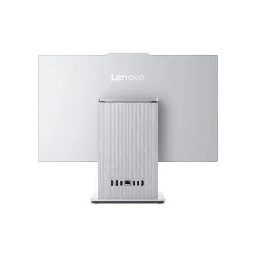 Комп'ютер Lenovo IdeaCentre AiO 27ARR9 / Ryzen7 7735HS, 16, 1TB, WKM (F0HQ004GUO)