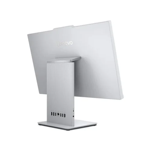 Комп'ютер Lenovo IdeaCentre AiO 27ARR9 / Ryzen7 7735HS, 16, 1TB, WKM (F0HQ004GUO)