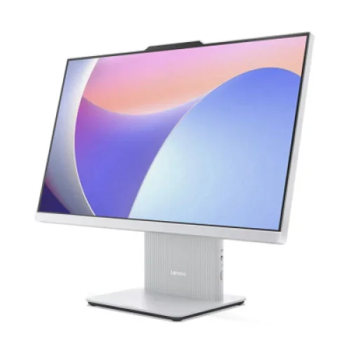 Комп'ютер Lenovo IdeaCentre AiO 27ARR9 / Ryzen7 7735HS, 16, 1TB, WKM (F0HQ004GUO)