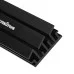 Радіатор охолодження Silver Stone m.2 SSD 2280 (SST-TP02-M2)