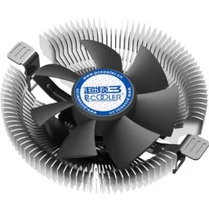 Кулер до процесора PcСooler E80