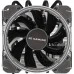 Кулер до процесора 2E GAMING AIR COOL (2E-AC120T4-RGB)