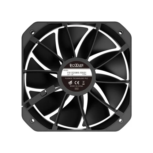 Кулер до процесора PcСooler G6 BK