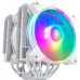 Корпус CoolerMaster Hyper 622 Halo White (RR-D6WW-20PA-R1)