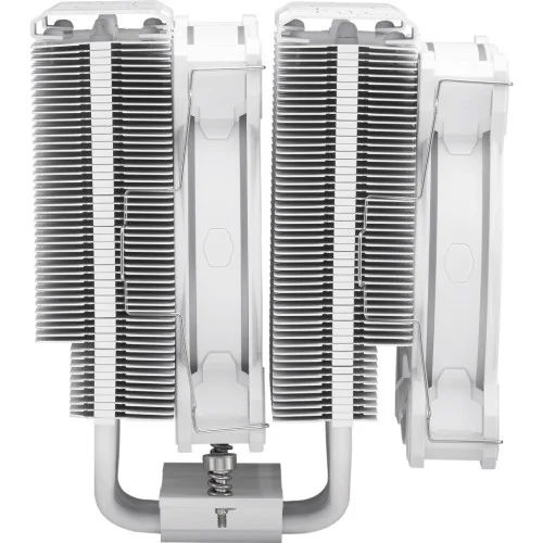 Корпус CoolerMaster Hyper 622 Halo White (RR-D6WW-20PA-R1)