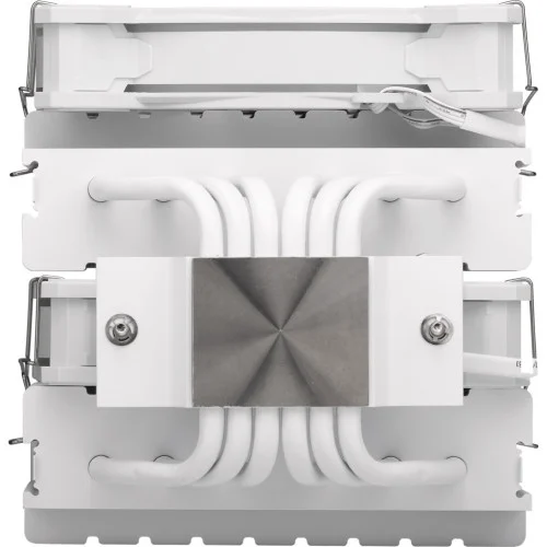 Корпус CoolerMaster Hyper 622 Halo White (RR-D6WW-20PA-R1)