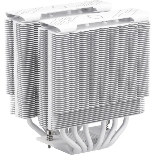 Корпус CoolerMaster Hyper 622 Halo White (RR-D6WW-20PA-R1)