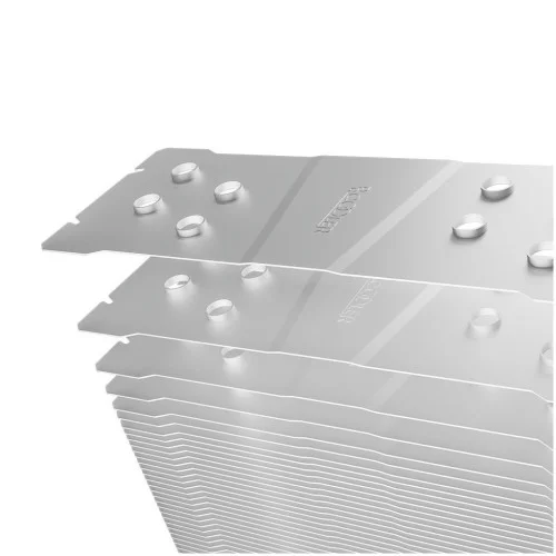 Кулер до процесора PcСooler PALADIN EX400S (PALADIN 400 WH)