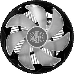 Кулер до процесора CoolerMaster RR-I7C7-18PA-B1