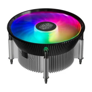 Кулер до процесора CoolerMaster RR-I7C7-18PA-B1