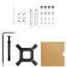 Кулер до процесора Deepcool Assassin 4S White (R-ASN4S-WHGPMN-G)
