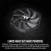 Кулер до процесора ThermalTake TOUGHAIR 710 Black (7 CL-P117-CA14BL-A)