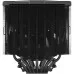 Кулер до процесора ThermalTake TOUGHAIR 710 Black (7 CL-P117-CA14BL-A)