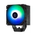 Кулер до процесора Zalman Процесорний кулер Zalman CNPS9X Performa Plus, ARGB, LGA1700, 1200, 115x, AM5, AM4 4 (CNPS9XPERFORMAPLUSARGBBK)