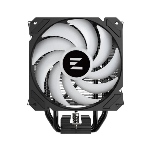 Кулер до процесора Zalman Процесорний кулер Zalman CNPS9X Performa Plus, ARGB, LGA1700, 1200, 115x, AM5, AM4 4 (CNPS9XPERFORMAPLUSARGBBK)