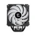 Кулер до процесора Zalman Процесорний кулер Zalman CNPS9X Performa Plus, ARGB, LGA1700, 1200, 115x, AM5, AM4 4 (CNPS9XPERFORMAPLUSARGBBK)