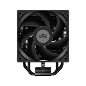 Кулер до процесора PcCooler RT400 Digital BK