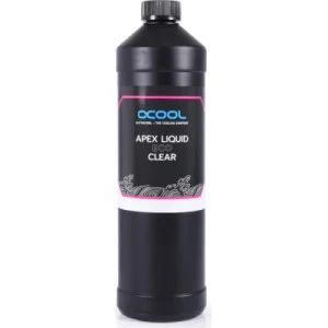 Охолоджуюча рідина Alphacool Apex Liquid ECO 1000ml clear (18640)