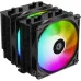 Кулер до процесора ID-Cooling SE-206-XT ARGB
