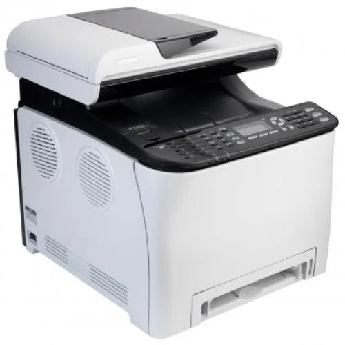 Багатофункціональний пристрій Ricoh SP C252SF (407526)