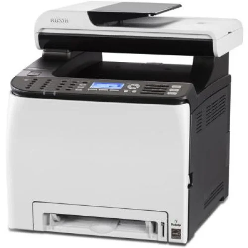 Багатофункціональний пристрій Ricoh SP C252SF (407526)