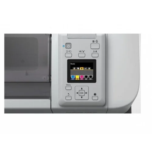 Багатофункціональний пристрій Epson SureColor SC-T5200 36 (C11CD67301A1)