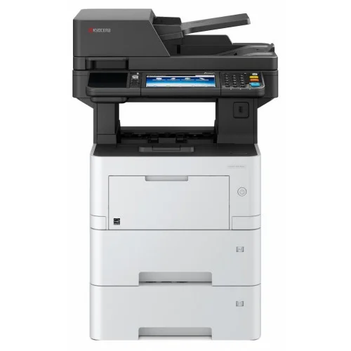 Багатофункціональний пристрій Kyocera Ecosys M3145idn (1102V23NL0)